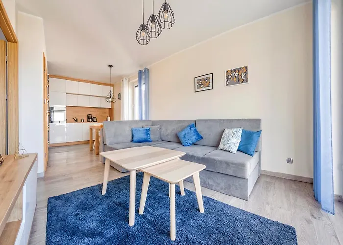 Osiedle Bursztynowe, Sun & Snow Kołobrzeg