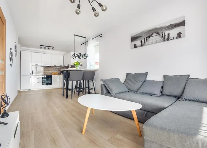 Osiedle Bursztynowe, Sun & Snow