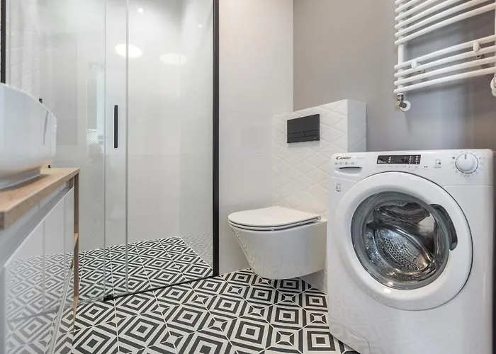 Osiedle Bursztynowe, Sun & Snow Kołobrzeg