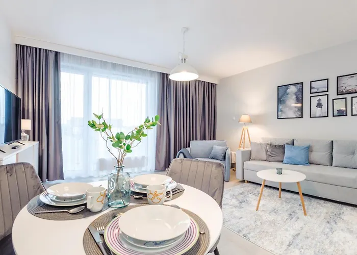 Osiedle Bursztynowe, Sun & Snow