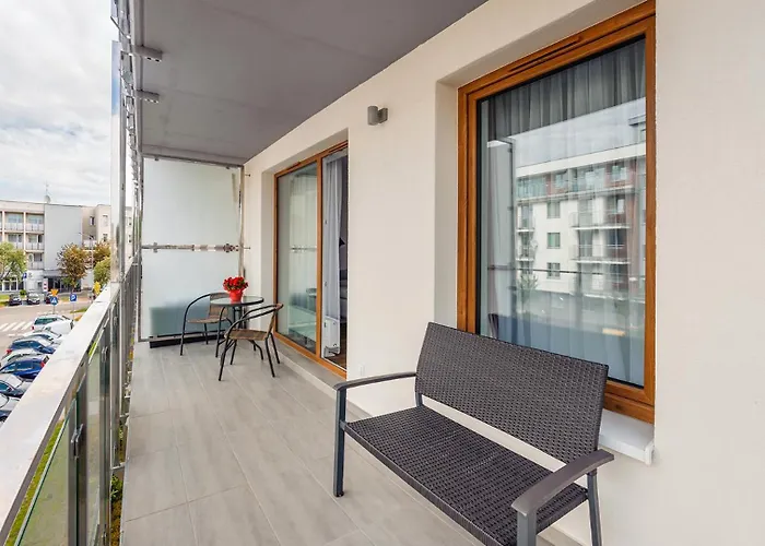 Osiedle Bursztynowe, Sun & Snow *