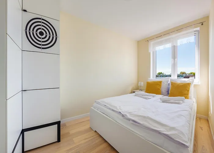 Osiedle Bursztynowe, Sun & Snow Kołobrzeg