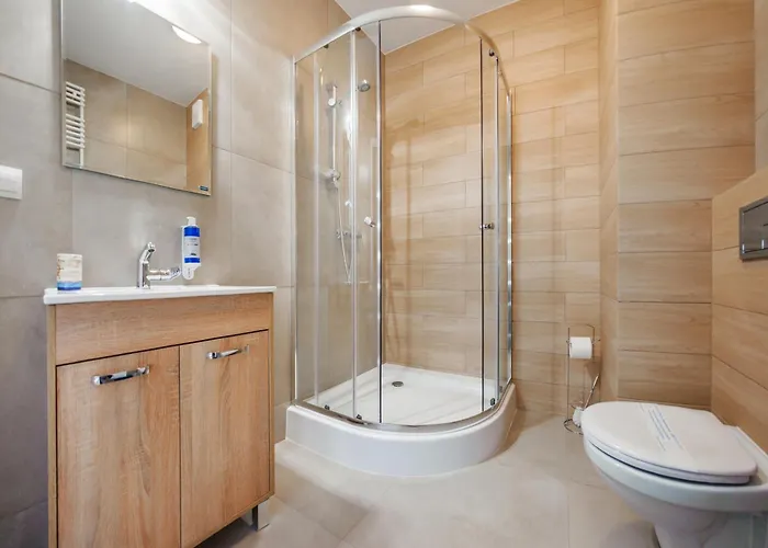 Osiedle Bursztynowe, Sun & Snow