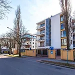 Osiedle Bursztynowe, Sun & Snow Колобжег