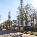 Osiedle Bursztynowe, Sun & Snow Apartment *