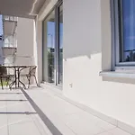 Osiedle Bursztynowe, Sun & Snow Apartment Kolobrzeg