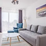 Osiedle Bursztynowe, Sun & Snow Apartment