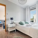 Apartman Osiedle Bursztynowe, Sun&snow
