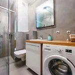 Apartman Osiedle Bursztynowe, Sun&snow