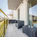 Osiedle Bursztynowe, Sun & Snow Apartment