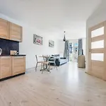 Apartman Osiedle Bursztynowe, Sun&snow Kołobrzeg