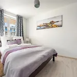 Apartman Osiedle Bursztynowe, Sun&snow *