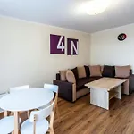 Osiedle Bursztynowe, Sun & Snow Apartment Kolobrzeg