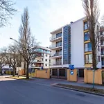 Apartment Osiedle Bursztynowe, Sun & Snow Kolobrzeg