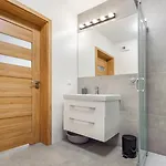 Apartman Osiedle Bursztynowe, Sun&snow *