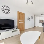 Apartman Osiedle Bursztynowe, Sun&snow