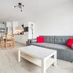 Osiedle Bursztynowe, Sun & Snow Apartment *