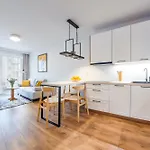 Osiedle Bursztynowe, Sun&snow Apartman