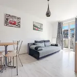 Osiedle Bursztynowe, Sun & Snow Apartment