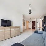 Osiedle Bursztynowe, Sun&snow Apartman Kołobrzeg