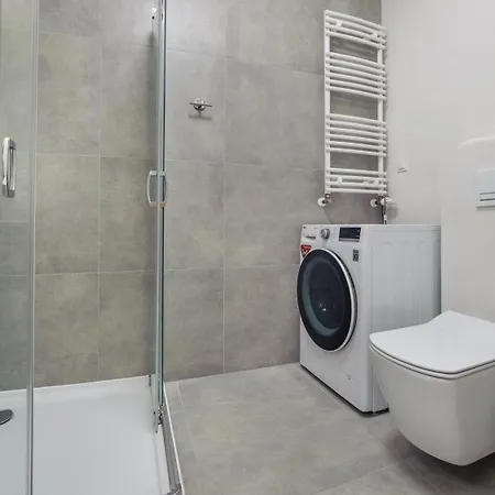 Osiedle Bursztynowe, Sun & Snow Kołobrzeg