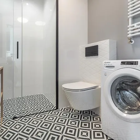 Osiedle Bursztynowe, Sun & Snow Kołobrzeg