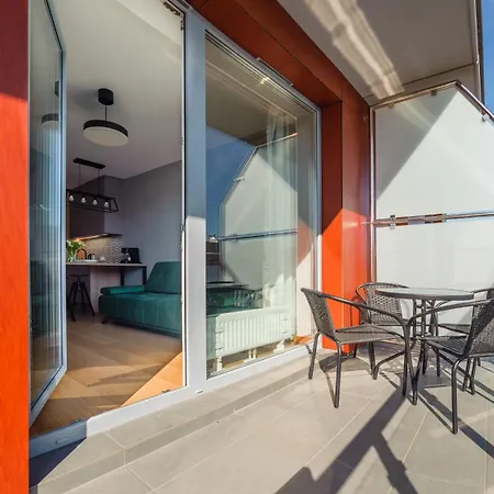 Osiedle Bursztynowe, Sun & Snow *