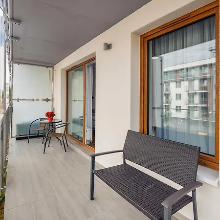 Osiedle Bursztynowe, Sun & Snow *