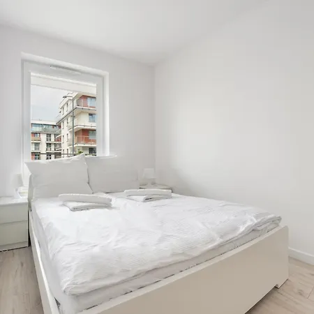 Osiedle Bursztynowe, Sun & Snow