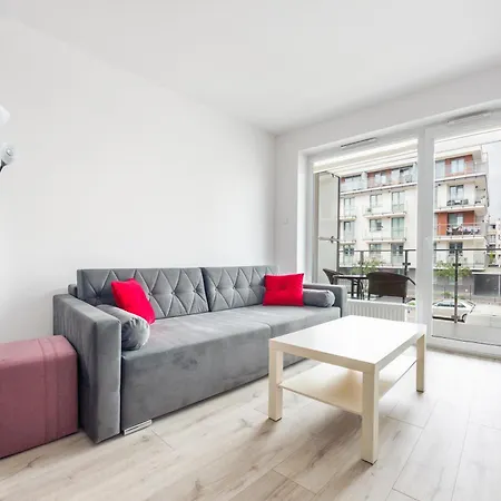 Osiedle Bursztynowe, Sun & Snow * Kołobrzeg