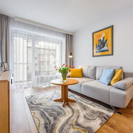 Osiedle Bursztynowe, Sun & Snow