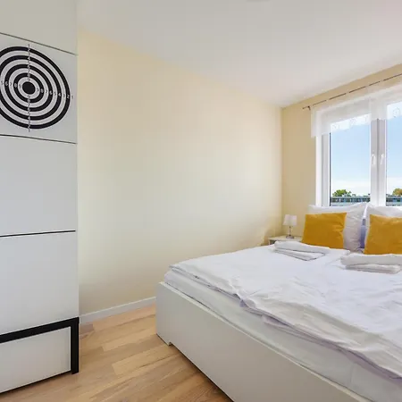 Osiedle Bursztynowe, Sun & Snow Kołobrzeg