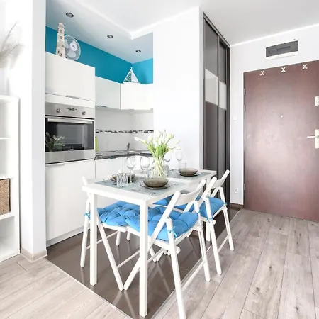 Osiedle Bursztynowe, Sun & Snow *