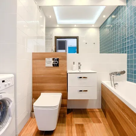 Osiedle Bursztynowe, Sun & Snow