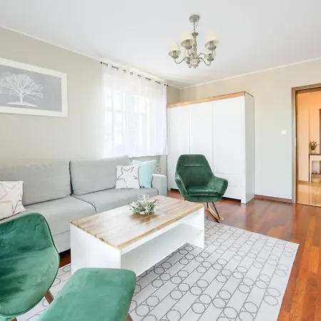 Osiedle Bursztynowe, Sun & Snow Kolobrzeg