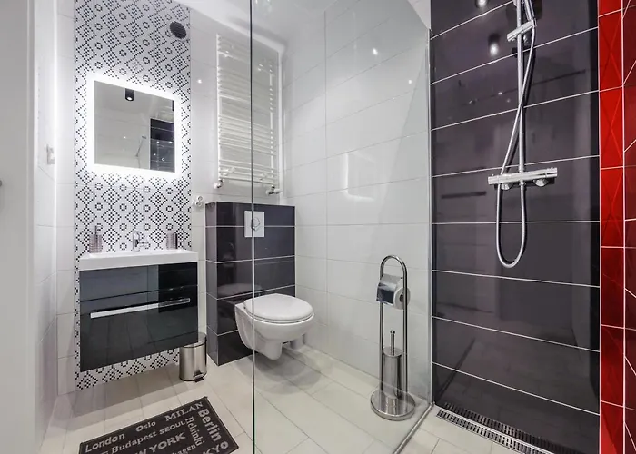 Osiedle Bursztynowe, Sun & Snow Kolobrzeg