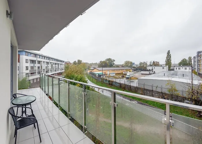 Osiedle Bursztynowe, Sun & Snow