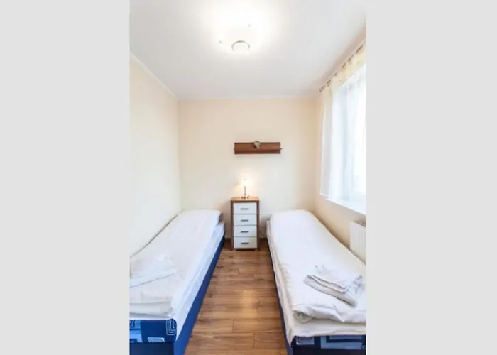 Osiedle Bursztynowe, Sun & Snow *