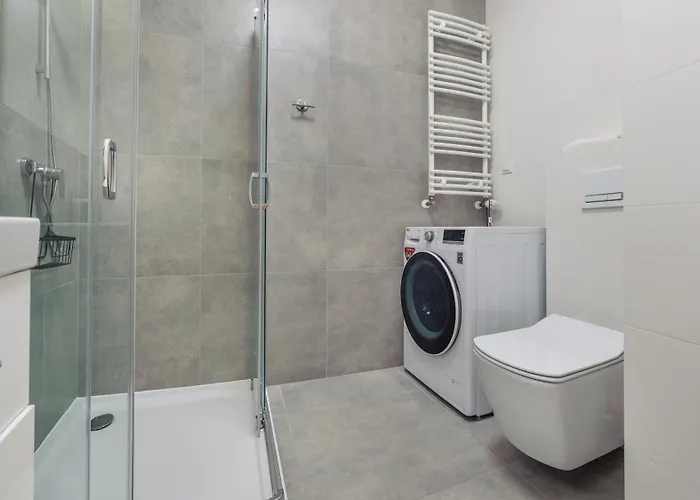 Osiedle Bursztynowe, Sun & Snow Kolobrzeg