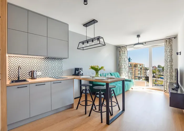 Osiedle Bursztynowe, Sun & Snow *