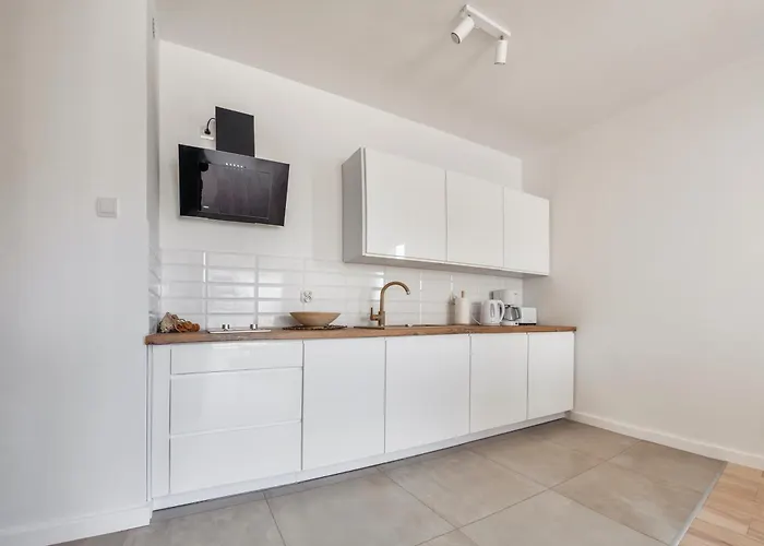 Osiedle Bursztynowe, Sun & Snow Kolobrzeg