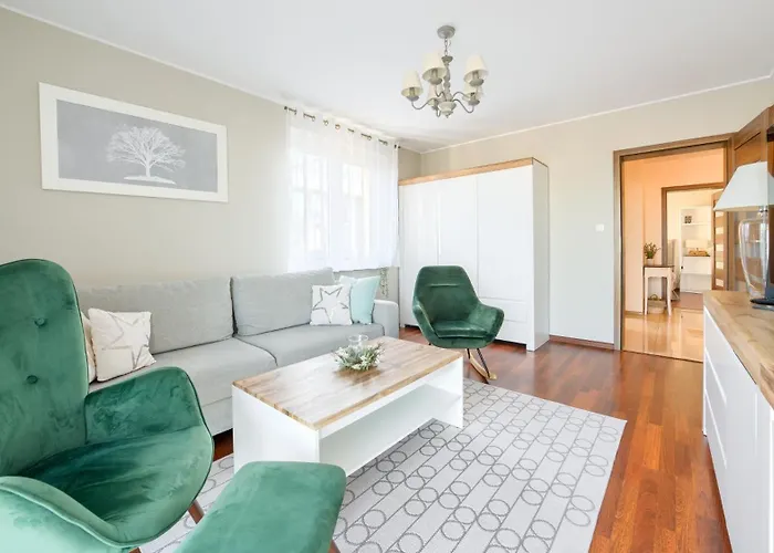 Osiedle Bursztynowe, Sun & Snow Kolobrzeg